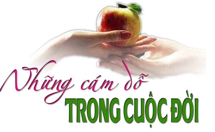 Cám dỗ là gì